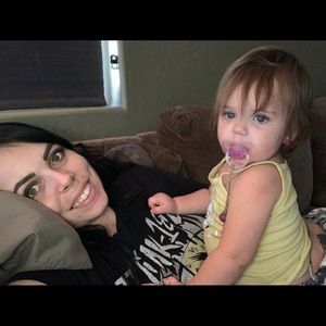 Meet your Posher, Kimmie